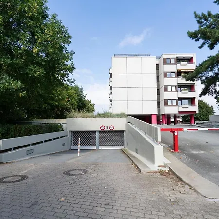 Berolina Mika * Dahme (Schleswig-Holstein)