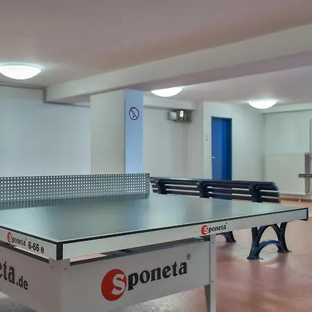 Appartement Berolina Mika