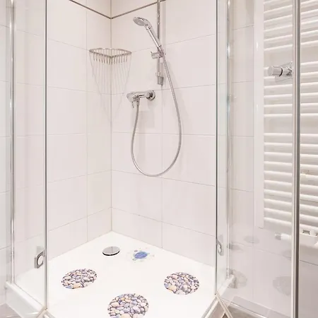 Appartement Berolina Mika