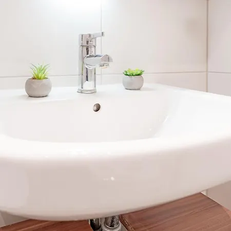 Appartement Berolina Mika Dahme (Schleswig-Holstein)