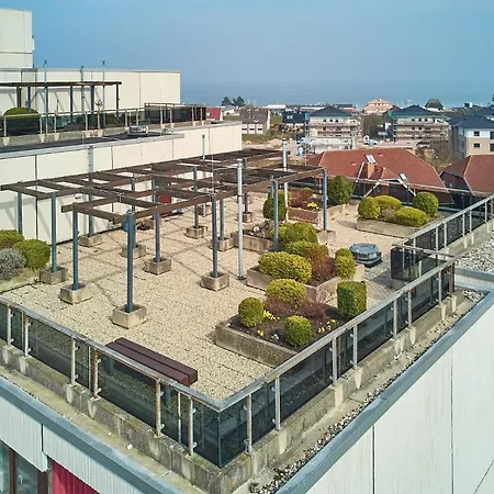 Appartement Berolina Mika