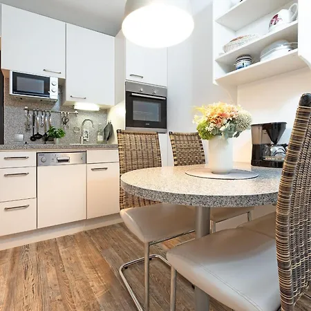 Berolina Mika Apartment