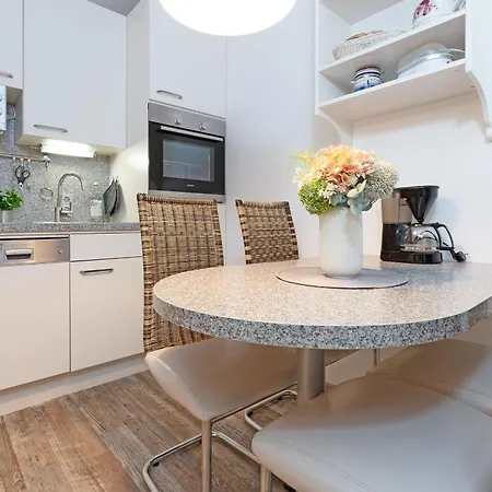 Appartement Berolina Mika *