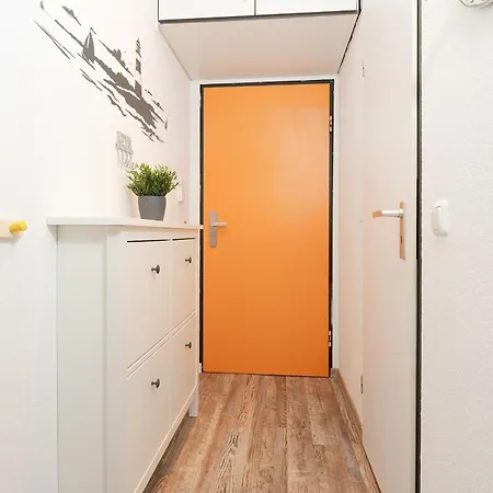 Apartment Berolina Mika Dahme (Schleswig-Holstein)