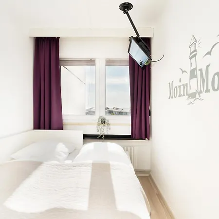 Berolina Mika * Dahme (Schleswig-Holstein)