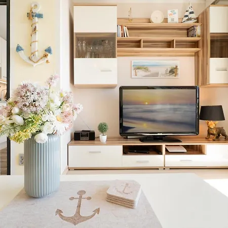 Berolina Mika Appartement