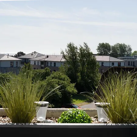 Berolina Mika Appartement