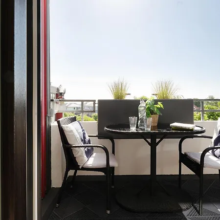 Apartment Berolina Mika Dahme (Schleswig-Holstein)