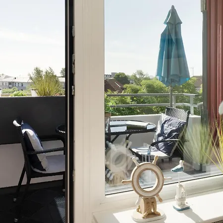 Berolina Mika Dahme (Schleswig-Holstein)