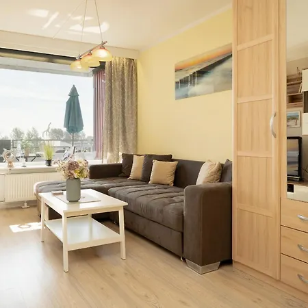 Apartment Berolina Mika