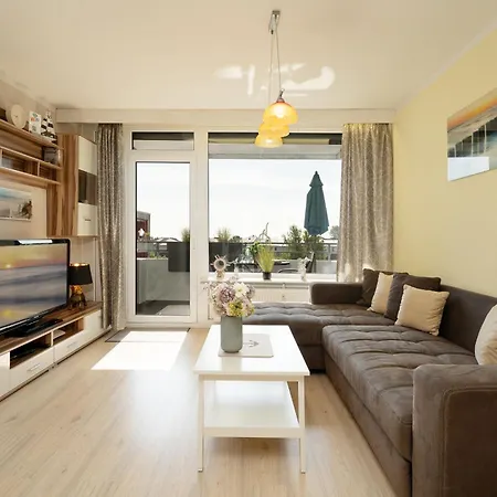 Apartment Berolina Mika Dahme (Schleswig-Holstein)