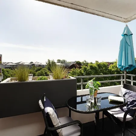 Appartement Berolina Mika Dahme (Schleswig-Holstein)