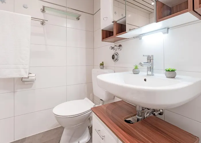 Berolina Mika Dahme (Schleswig-Holstein)