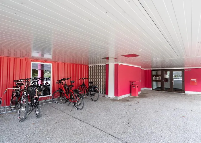 Lejlighed Berolina Mika