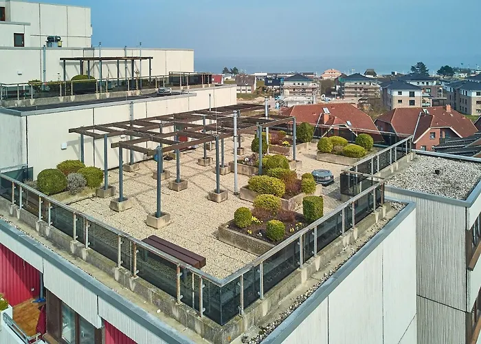 Lejlighed Berolina Mika