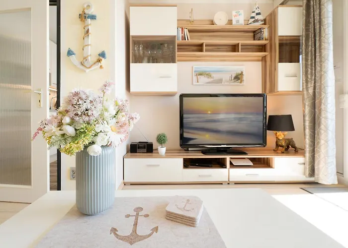 Berolina Mika Lejlighed