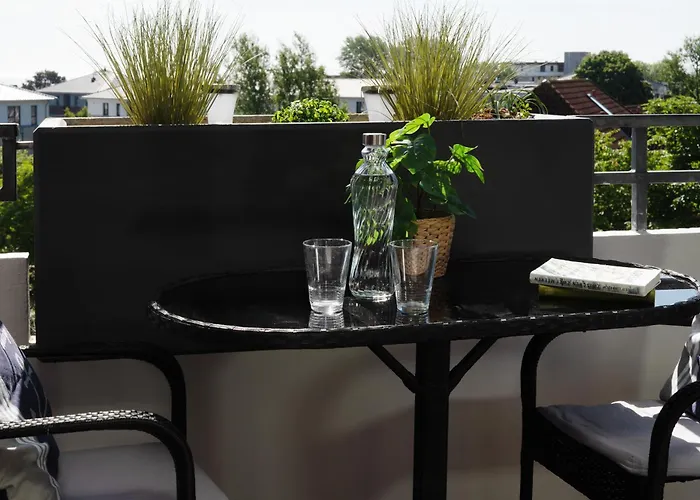 Lejlighed Berolina Mika *