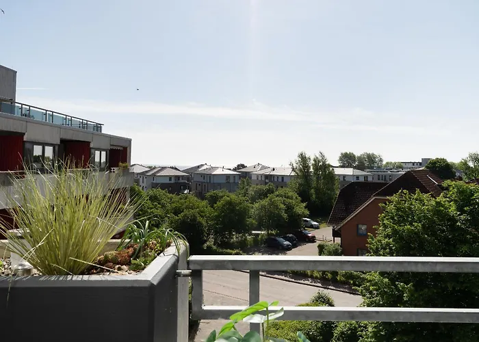 Lejlighed Berolina Mika *